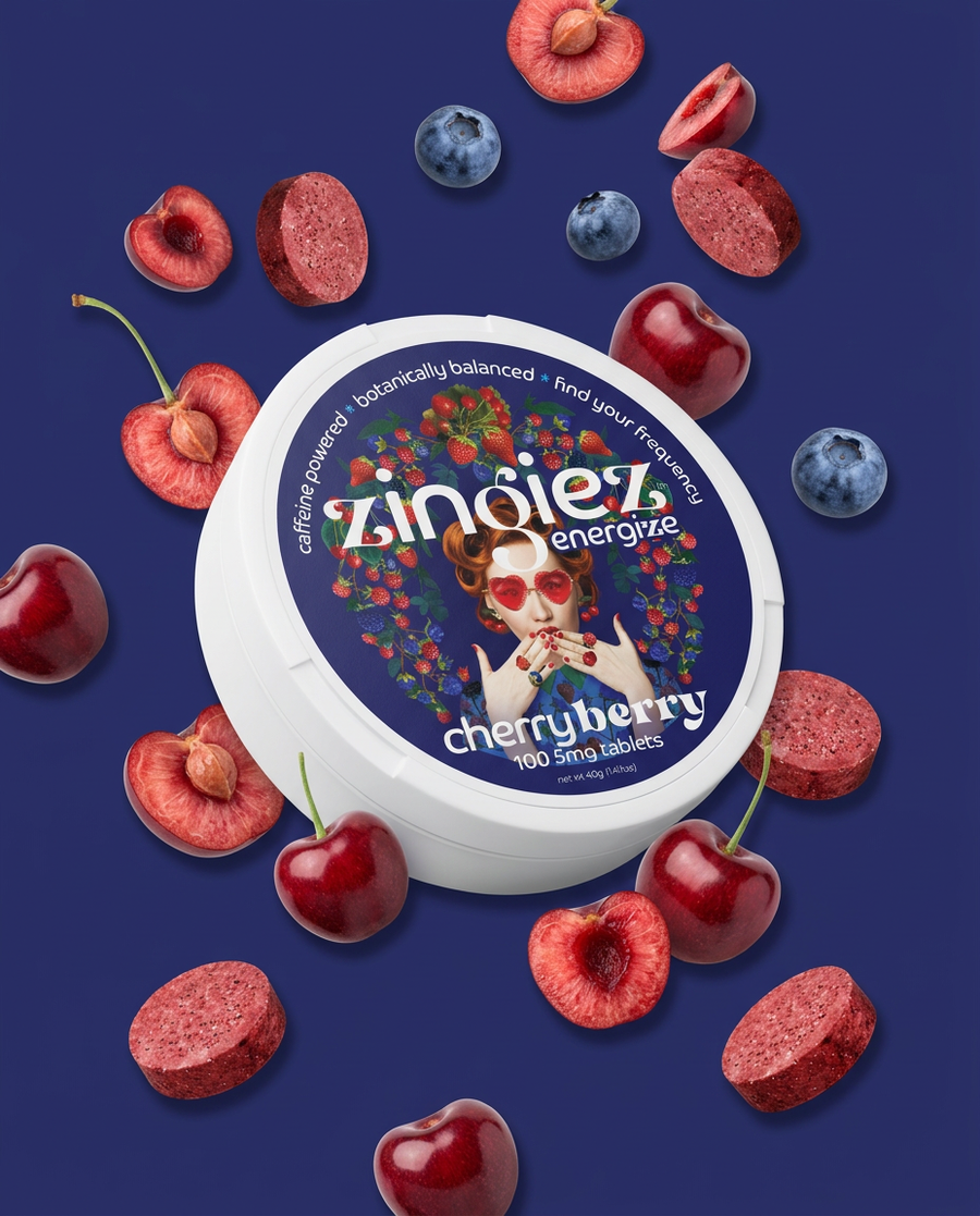 cherry berry