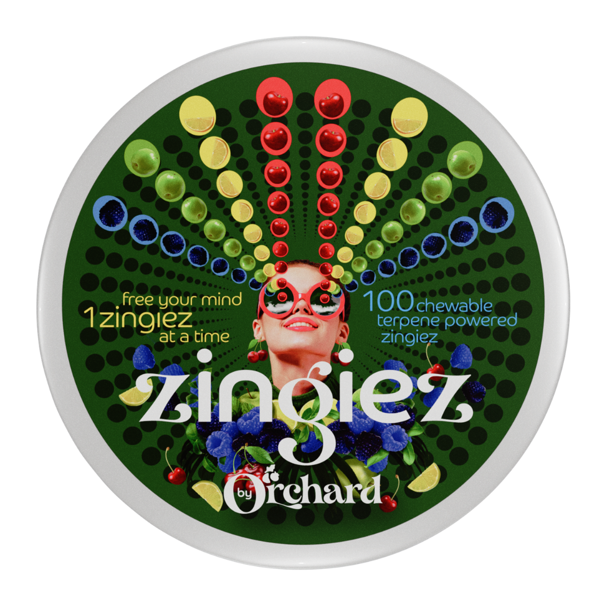 Zingiez tin