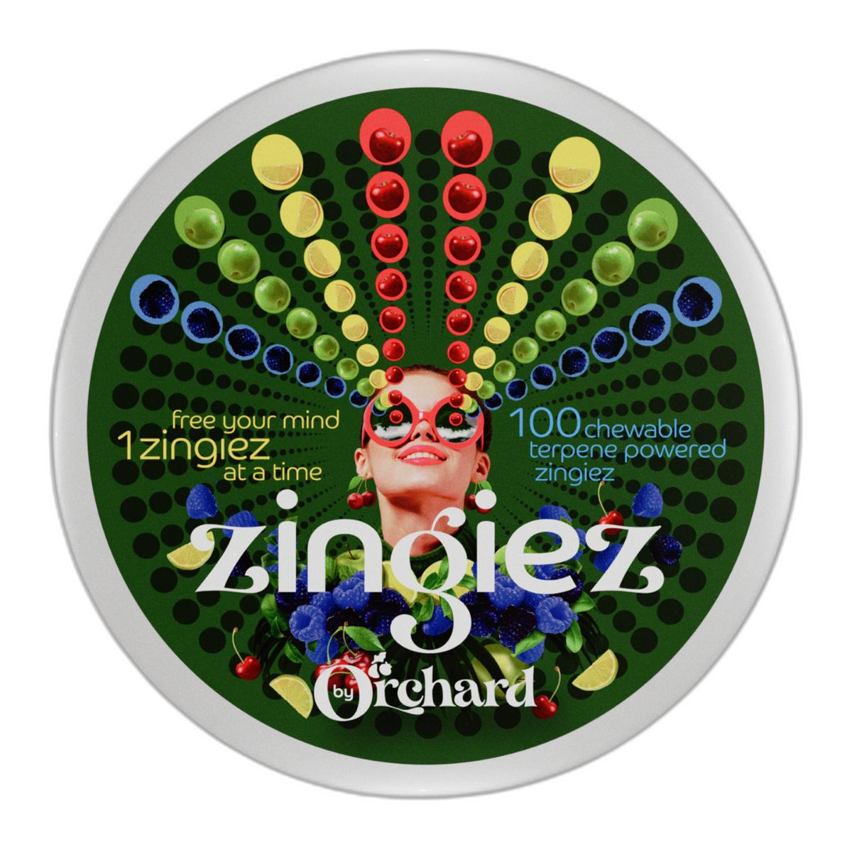 Zingiez tin