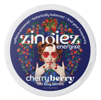 cherryberry tin