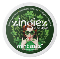 mint mix tin